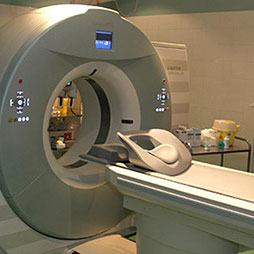 scanner